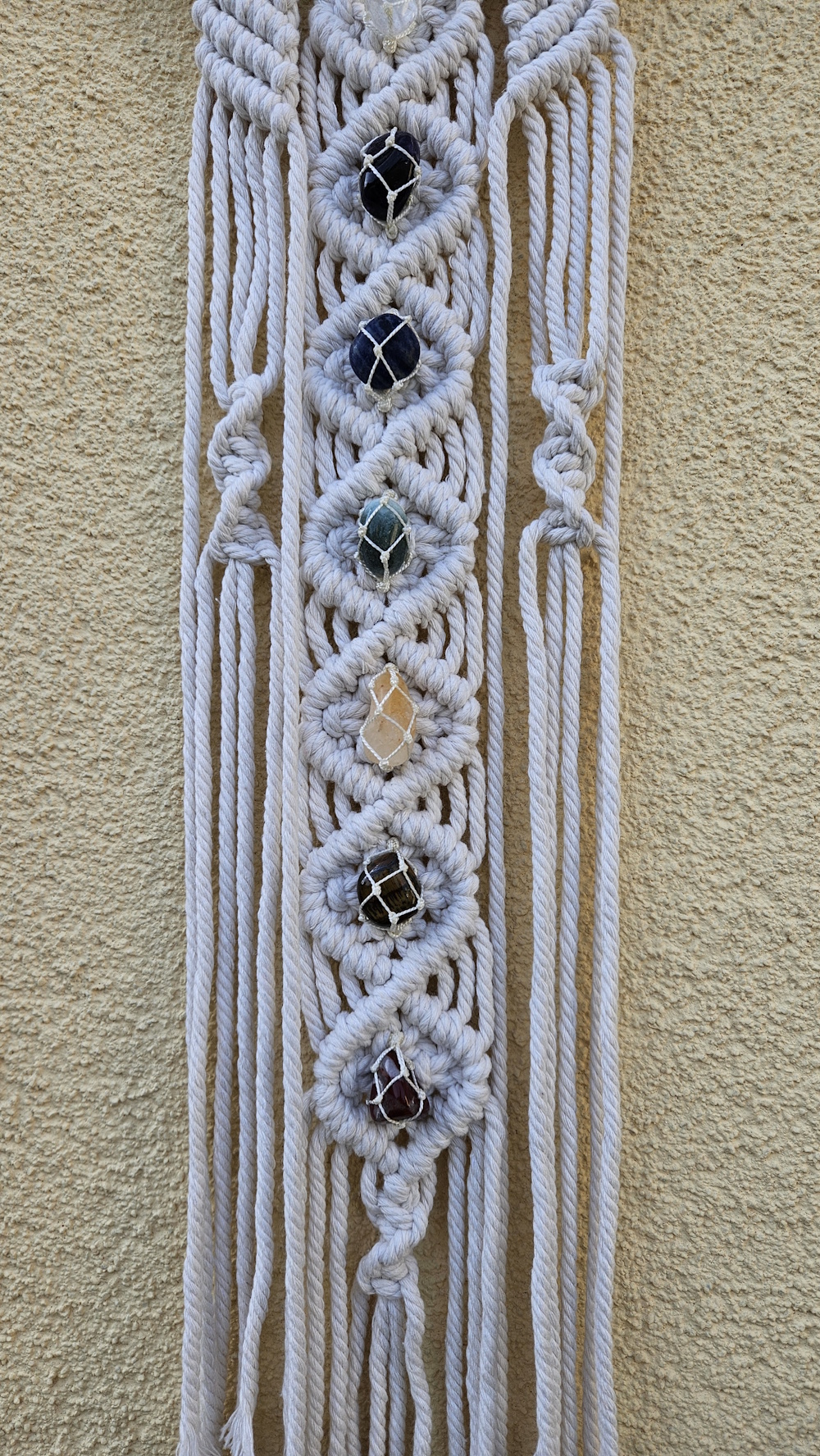 Lebenskraft Chakra Bild 3