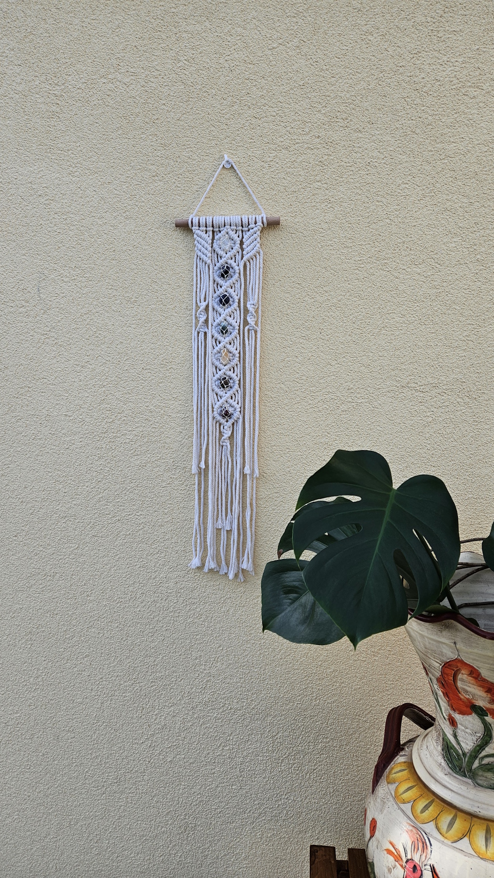 Lebenskraft Chakra Bild 2