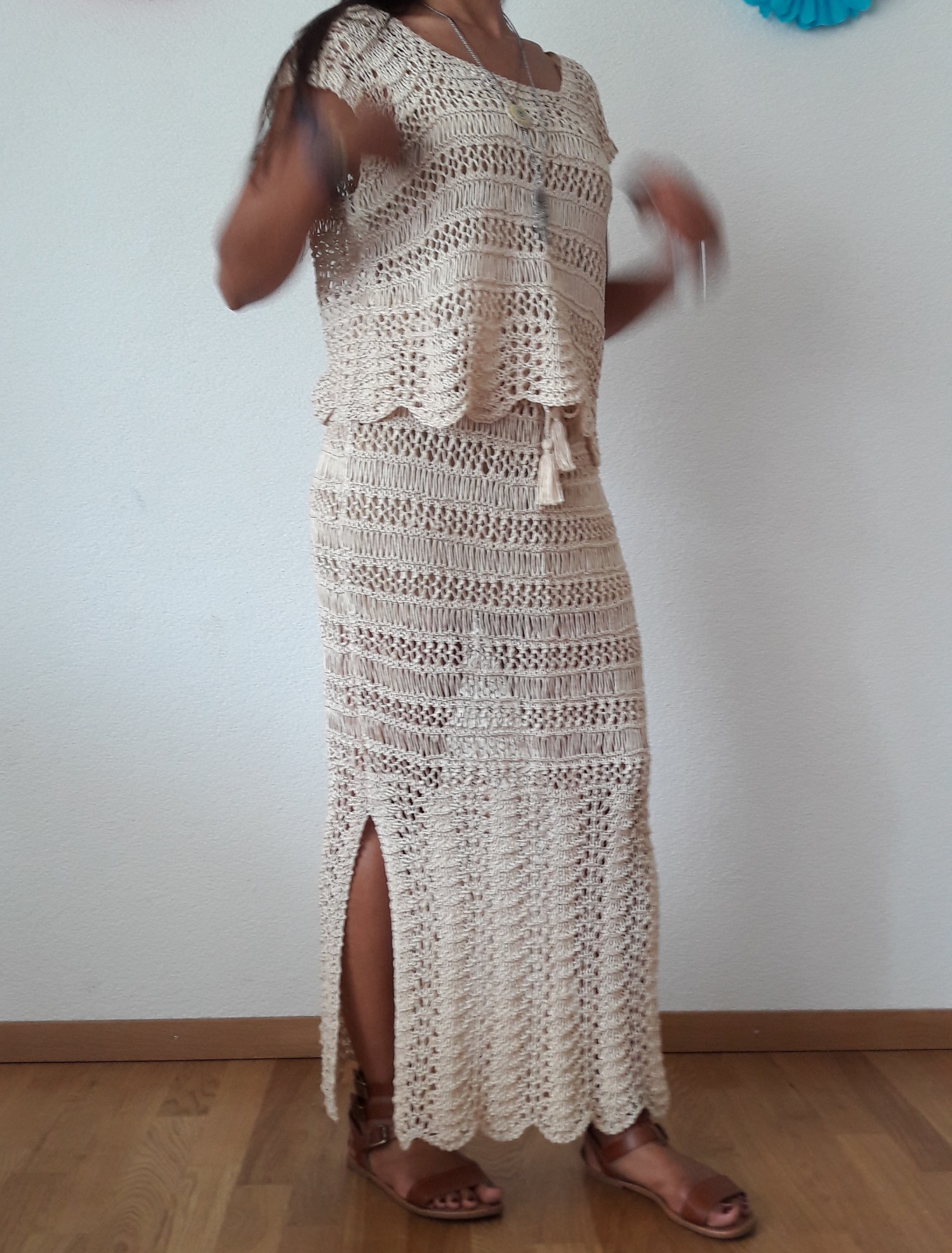 Sunset Maxi Bild 5
