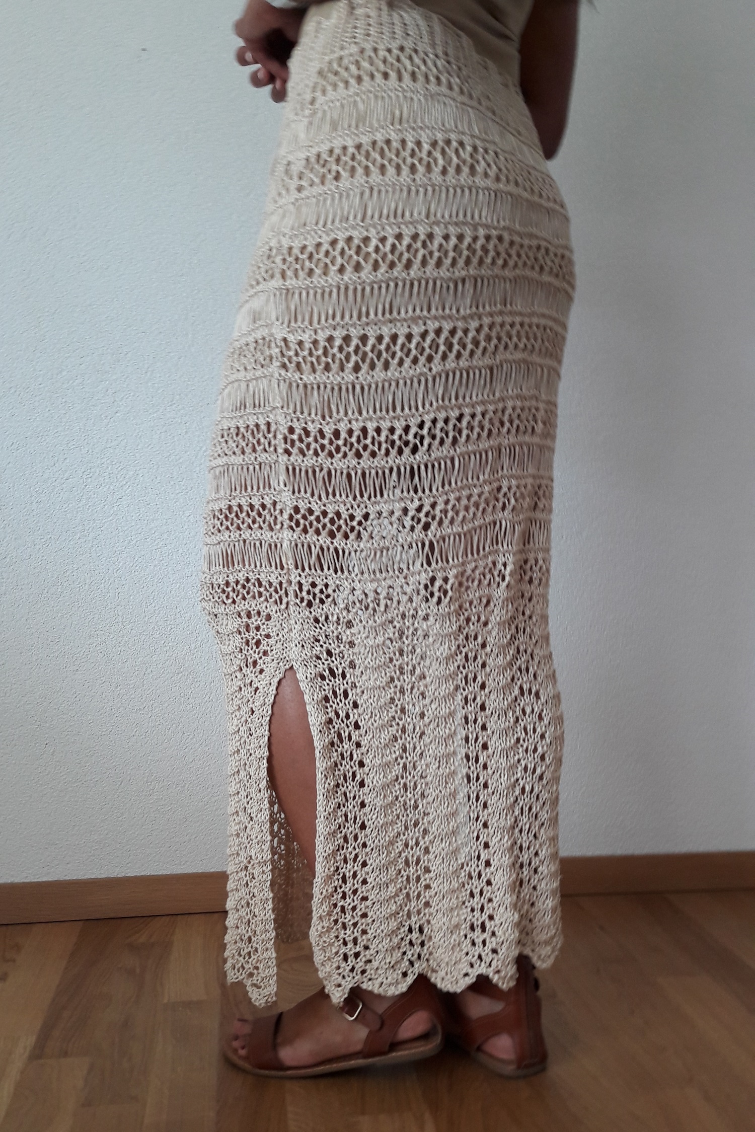 Sunset Maxi Bild 2