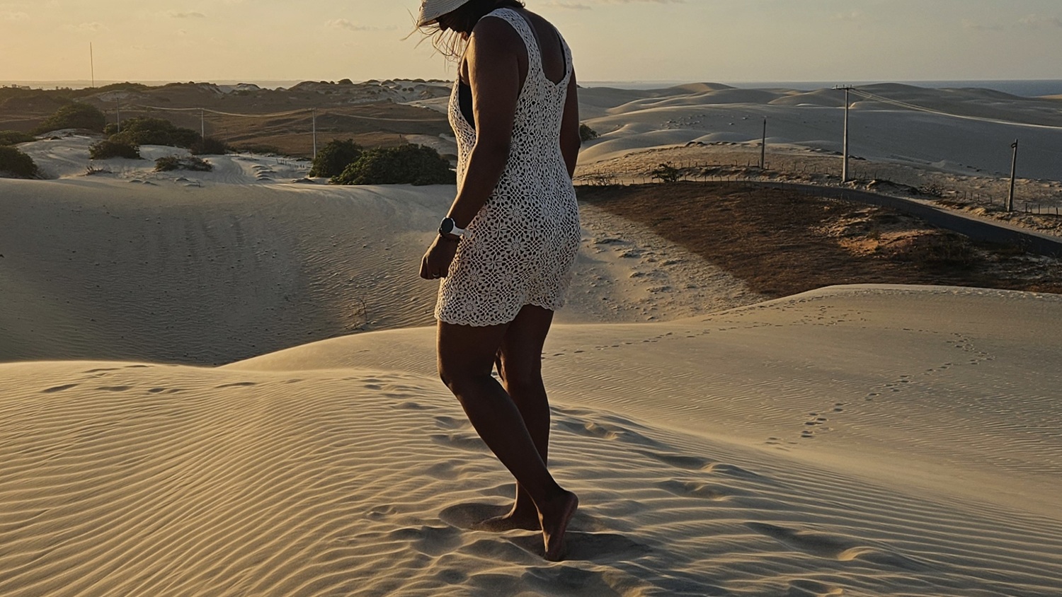 Desert Soul Bild 3