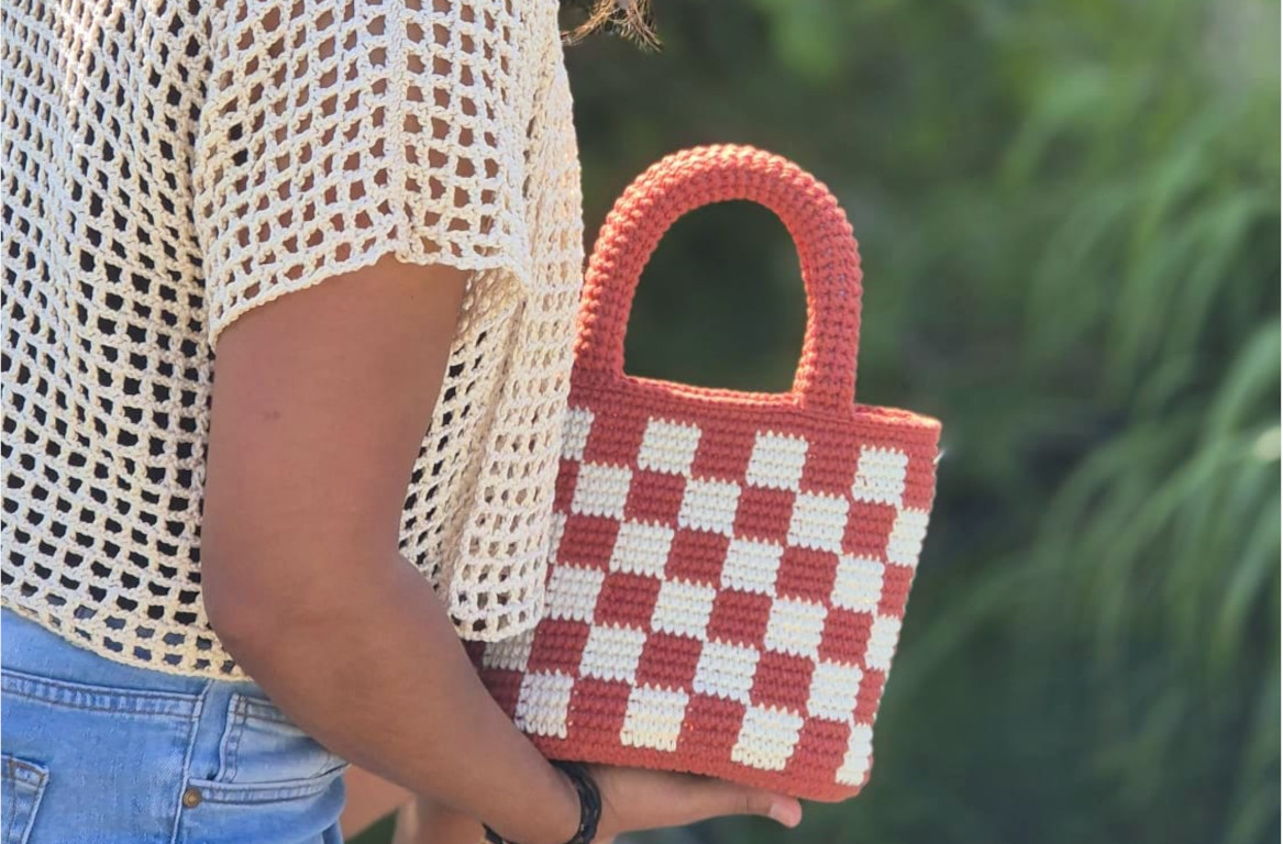 Checkered Chic